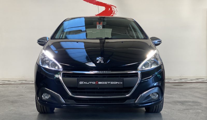 Peugeot 208 1.6 BlueHDi Style complet
