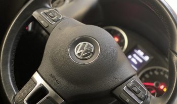 Volkswagen Tiguan 1.4 TSI Trend complet