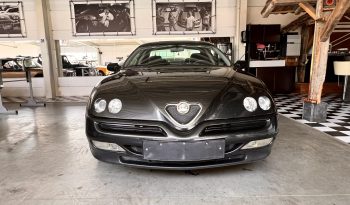 ALFA ROMEO GTV 2.0 TWIN SPARK complet