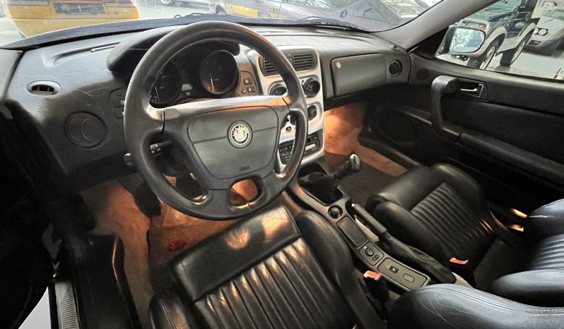 ALFA ROMEO GTV 2.0 TWIN SPARK complet