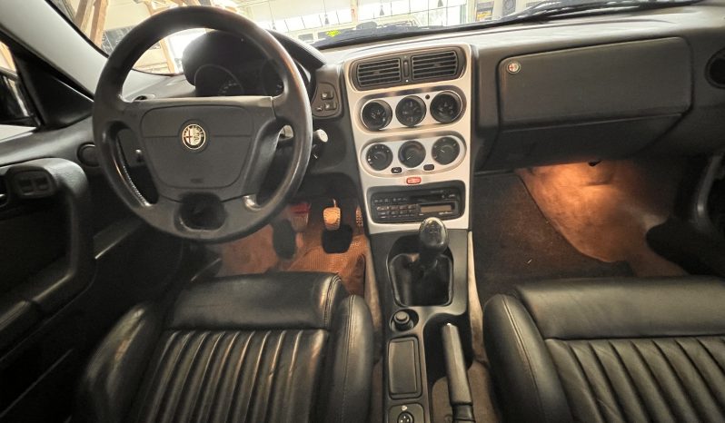 ALFA ROMEO GTV 2.0 TWIN SPARK complet