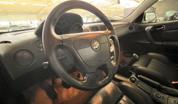 ALFA ROMEO GTV 2.0 TWIN SPARK complet