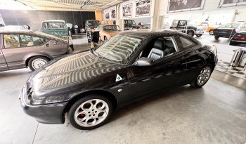 ALFA ROMEO GTV 2.0 TWIN SPARK complet