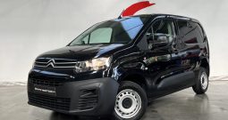 CITROEN BERLINGO 1.5 BLUE HDI