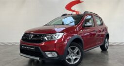 DACIA SANDERO STEPWAY 1.5 DCI