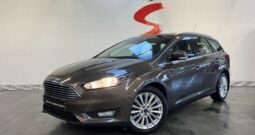 FORD FOCUS 1.5 TDCI BREAK