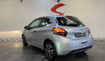 PEUGEOT 208 LIKE 1.6 HDI complet