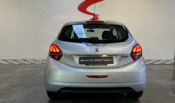 PEUGEOT 208 LIKE 1.6 HDI complet
