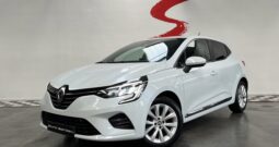 RENAULT CLIO 1.0 TCE INTENS X-TRONIC