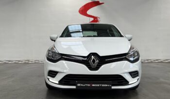 RENAULT 0.9 TCE complet