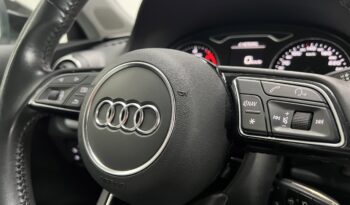 AUDI A3 1.0 TFSI ATTRACTION complet