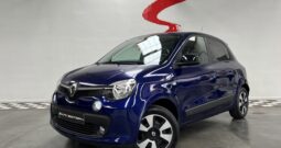 RENAULT TWINGO 1.0 SCE LIMITED