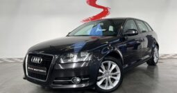 AUDI A3 1.4 TFSI S-TRONIC ATTRACTION