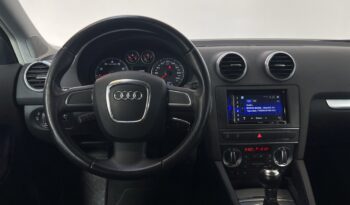 AUDI A3 1.4 TFSI S-TRONIC ATTRACTION complet