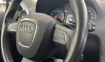 AUDI A3 1.4 TFSI S-TRONIC ATTRACTION complet