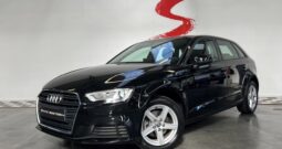 AUDI A3 1.6 TDI S-TRONIC ATTRACTION