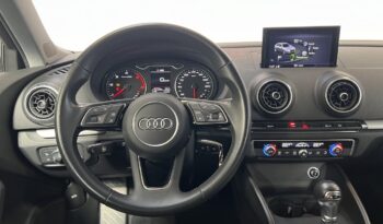 AUDI A3 1.6 TDI S-TRONIC ATTRACTION complet
