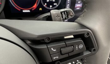 PORSCHE 911 992 CARRERA 4S CABRIOLET complet