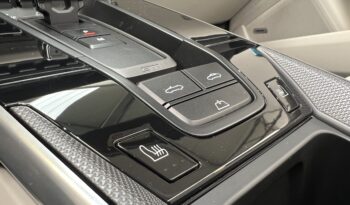 PORSCHE 911 992 CARRERA 4S CABRIOLET complet