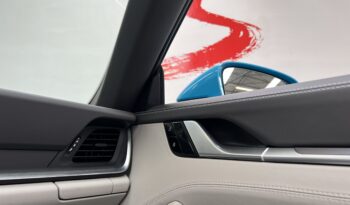 PORSCHE 911 992 CARRERA 4S CABRIOLET complet