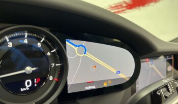 PORSCHE 911 992 CARRERA 4S CABRIOLET complet