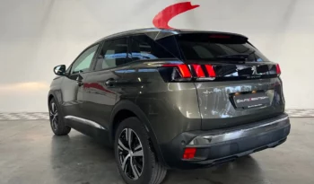 PEUGEOT 3008 1.5 BLUE HDI ALLURE complet