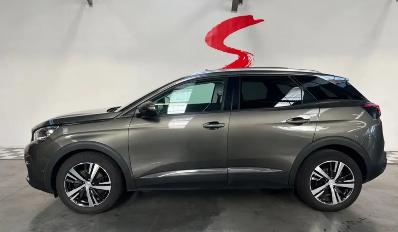 PEUGEOT 3008 1.5 BLUE HDI ALLURE complet