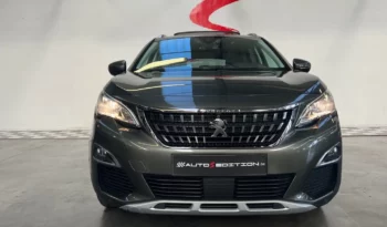 PEUGEOT 3008 1.5 BLUE HDI ALLURE complet
