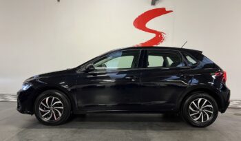 VOLKSWAGEN POLO (1ÈRE MAIN) complet