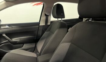 VOLKSWAGEN POLO (1ÈRE MAIN) complet