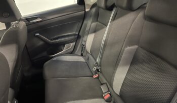 VOLKSWAGEN POLO (1ÈRE MAIN) complet