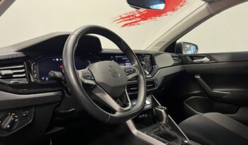 VOLKSWAGEN POLO (1ÈRE MAIN) complet