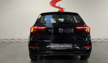 VOLKSWAGEN POLO (1ÈRE MAIN) complet