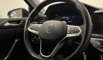 VOLKSWAGEN POLO (1ÈRE MAIN) complet