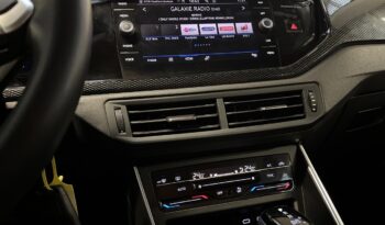VOLKSWAGEN POLO (1ÈRE MAIN) complet