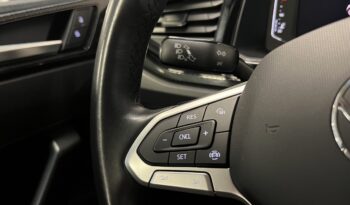 VOLKSWAGEN POLO (1ÈRE MAIN) complet