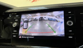 VOLKSWAGEN POLO (1ÈRE MAIN) complet