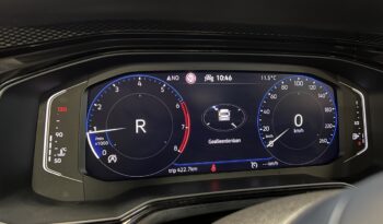 VOLKSWAGEN POLO (1ÈRE MAIN) complet