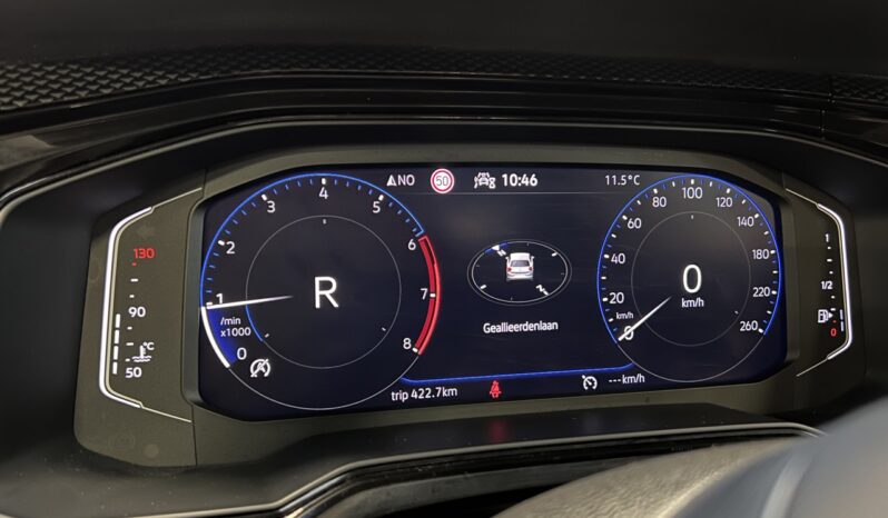 VOLKSWAGEN POLO (1ÈRE MAIN) complet