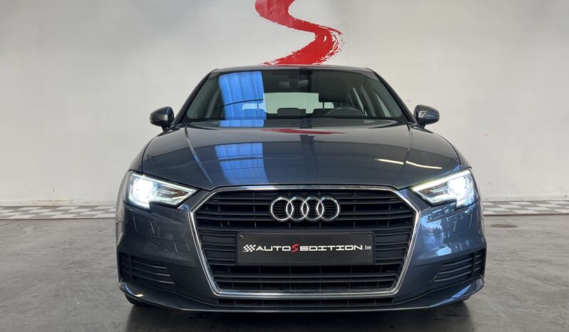 AUDI A3 SPORTBACK 1.0 TFSI (1ÈRE MAIN) complet