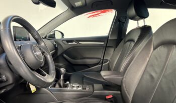 AUDI A3 SPORTBACK 1.0 TFSI (1ÈRE MAIN) complet