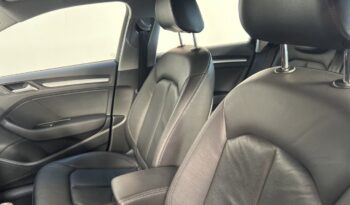 AUDI A3 SPORTBACK 1.0 TFSI (1ÈRE MAIN) complet
