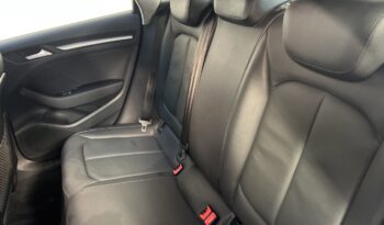 AUDI A3 SPORTBACK 1.0 TFSI (1ÈRE MAIN) complet