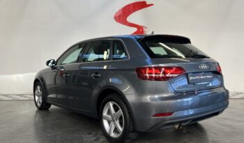 AUDI A3 SPORTBACK 1.0 TFSI (1ÈRE MAIN) complet
