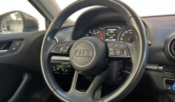 AUDI A3 SPORTBACK 1.0 TFSI (1ÈRE MAIN) complet