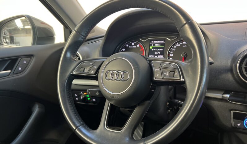 AUDI A3 SPORTBACK 1.0 TFSI (1ÈRE MAIN) complet