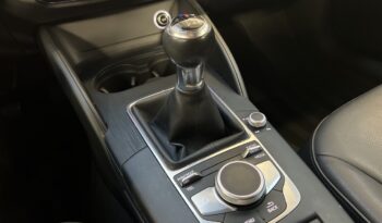 AUDI A3 SPORTBACK 1.0 TFSI (1ÈRE MAIN) complet