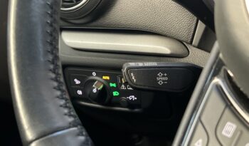 AUDI A3 SPORTBACK 1.0 TFSI (1ÈRE MAIN) complet