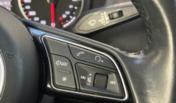 AUDI A3 SPORTBACK 1.0 TFSI (1ÈRE MAIN) complet