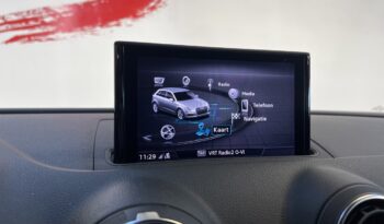 AUDI A3 SPORTBACK 1.0 TFSI (1ÈRE MAIN) complet